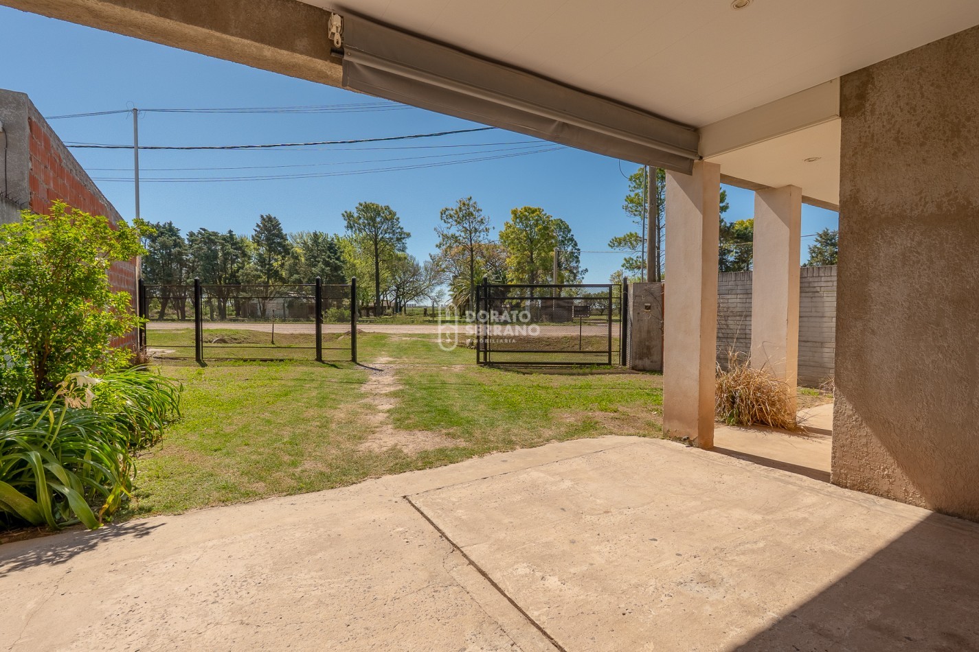 CONSTRUCCION RECIENTE!