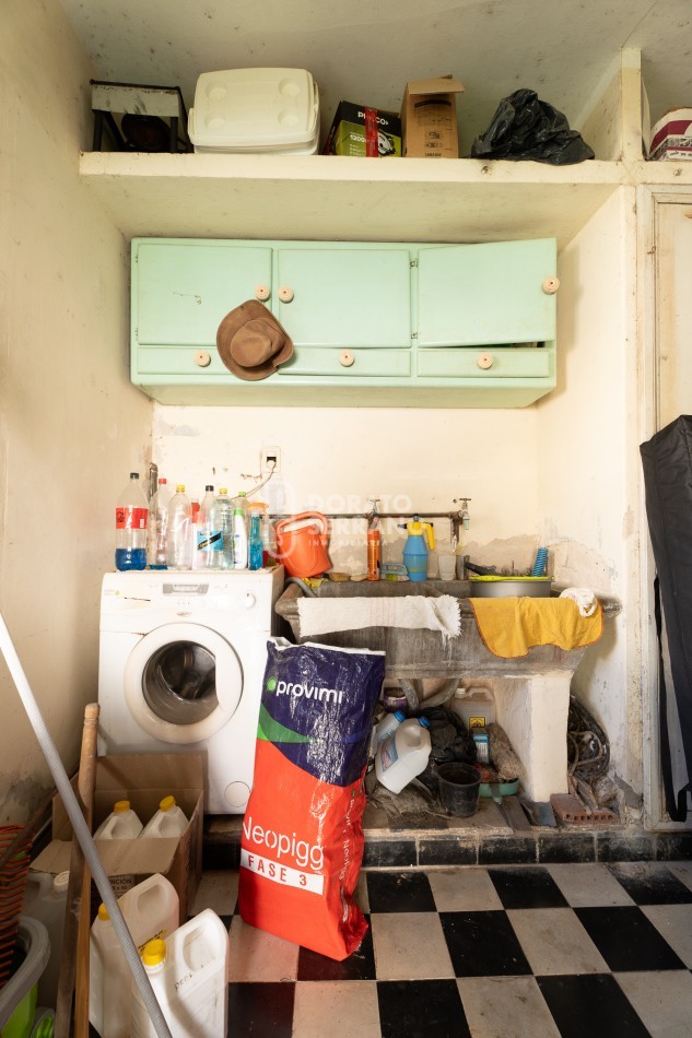 PORTE Y ESTILO PROPIO - AREA CENTRAL!