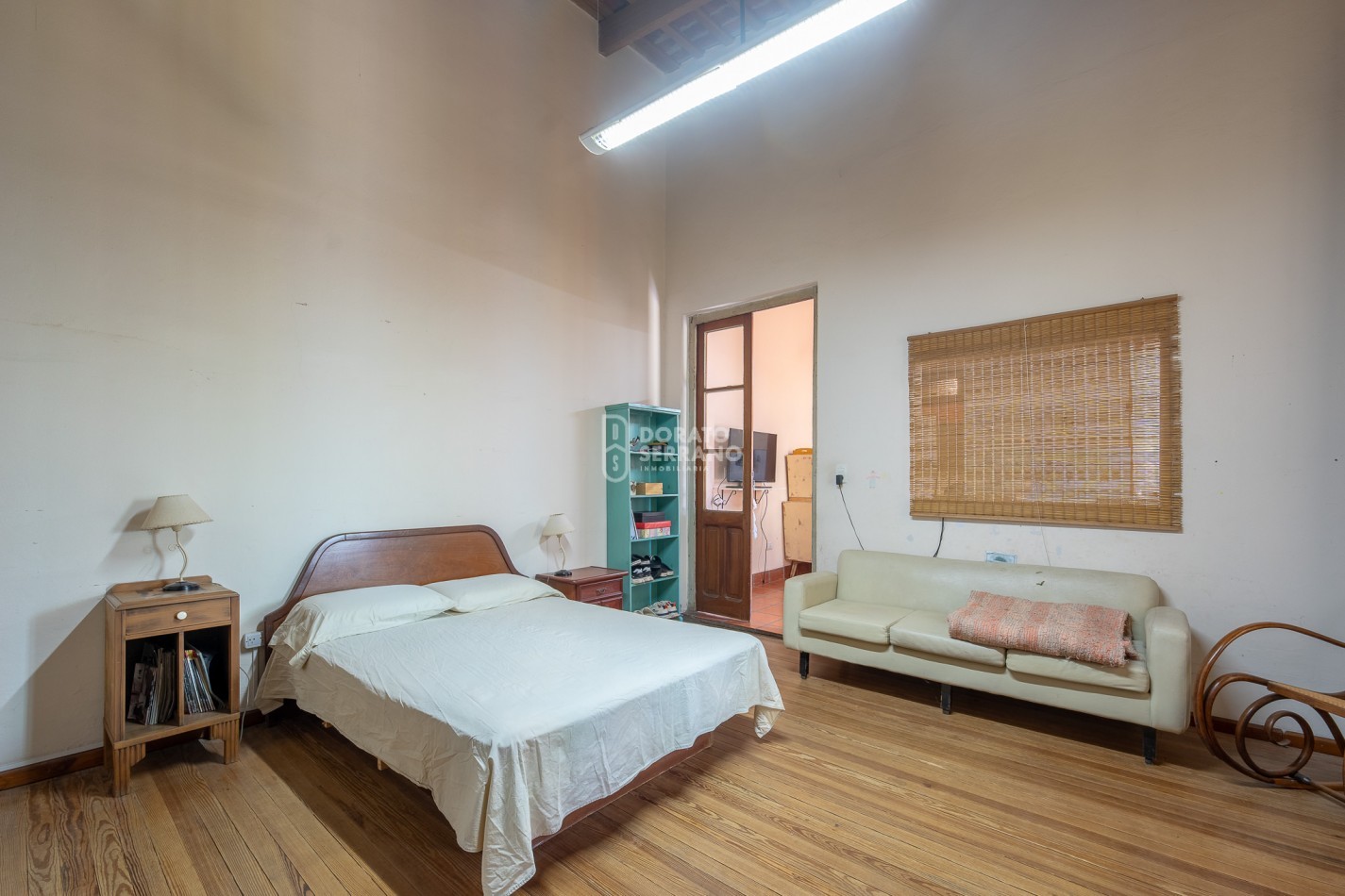 MAGNIFICA & VERSATIL / CANTIDAD + CALIDAD.