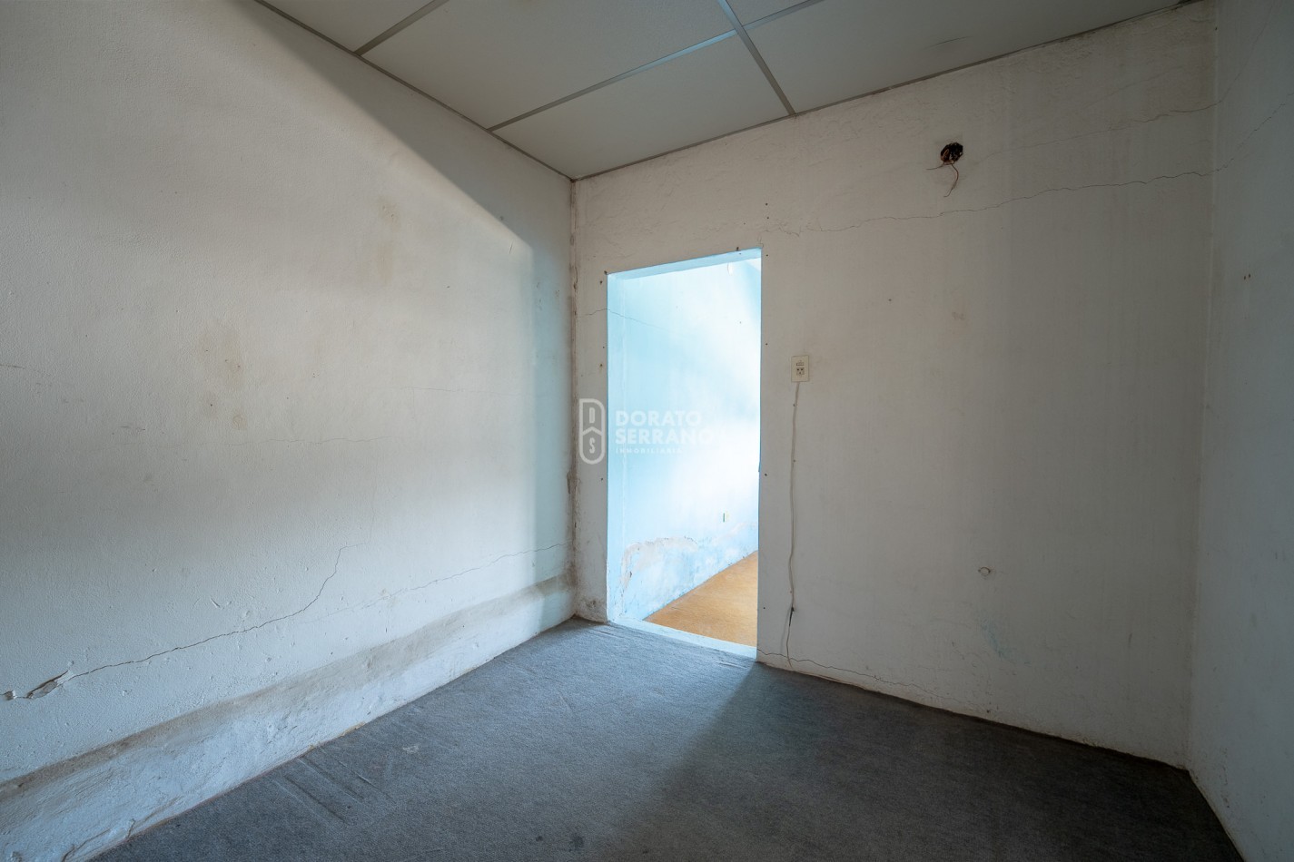 CASA CON LOCAL - PROYECTAR SIN LIMITES! AREA CENTRAL! 