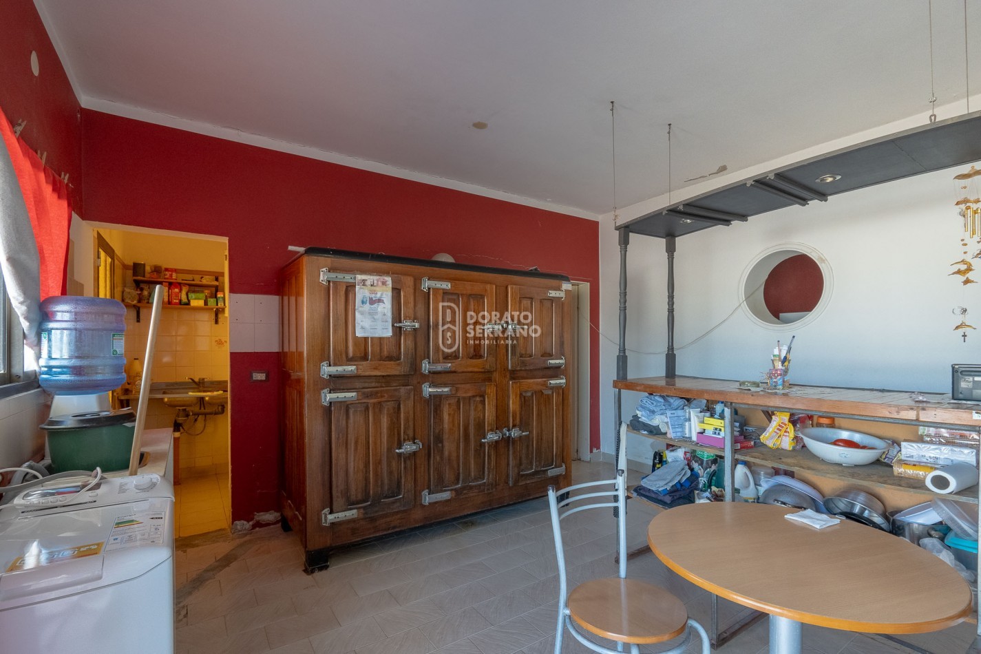 PISO COMPLETO CON AMENITIES - MICROCENTRO!