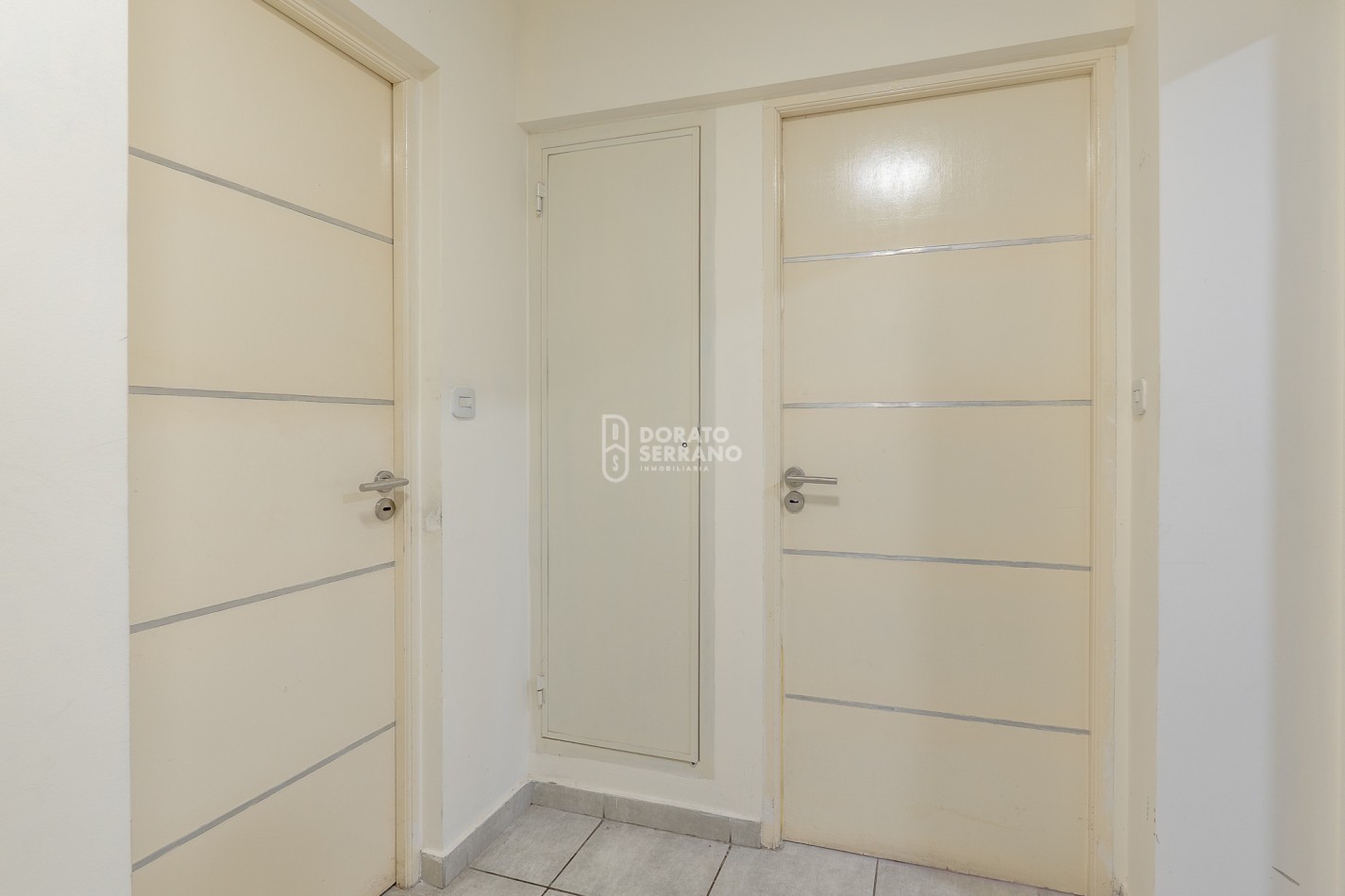 DEPTO. ROSARIO -  1 DORMITORIO - FRENTE & BALCON!