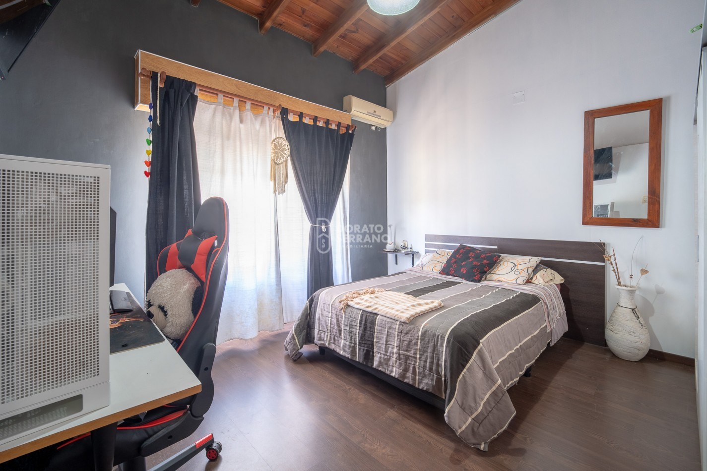 NUEVA Y LISTA PARA DISFRUTAR!