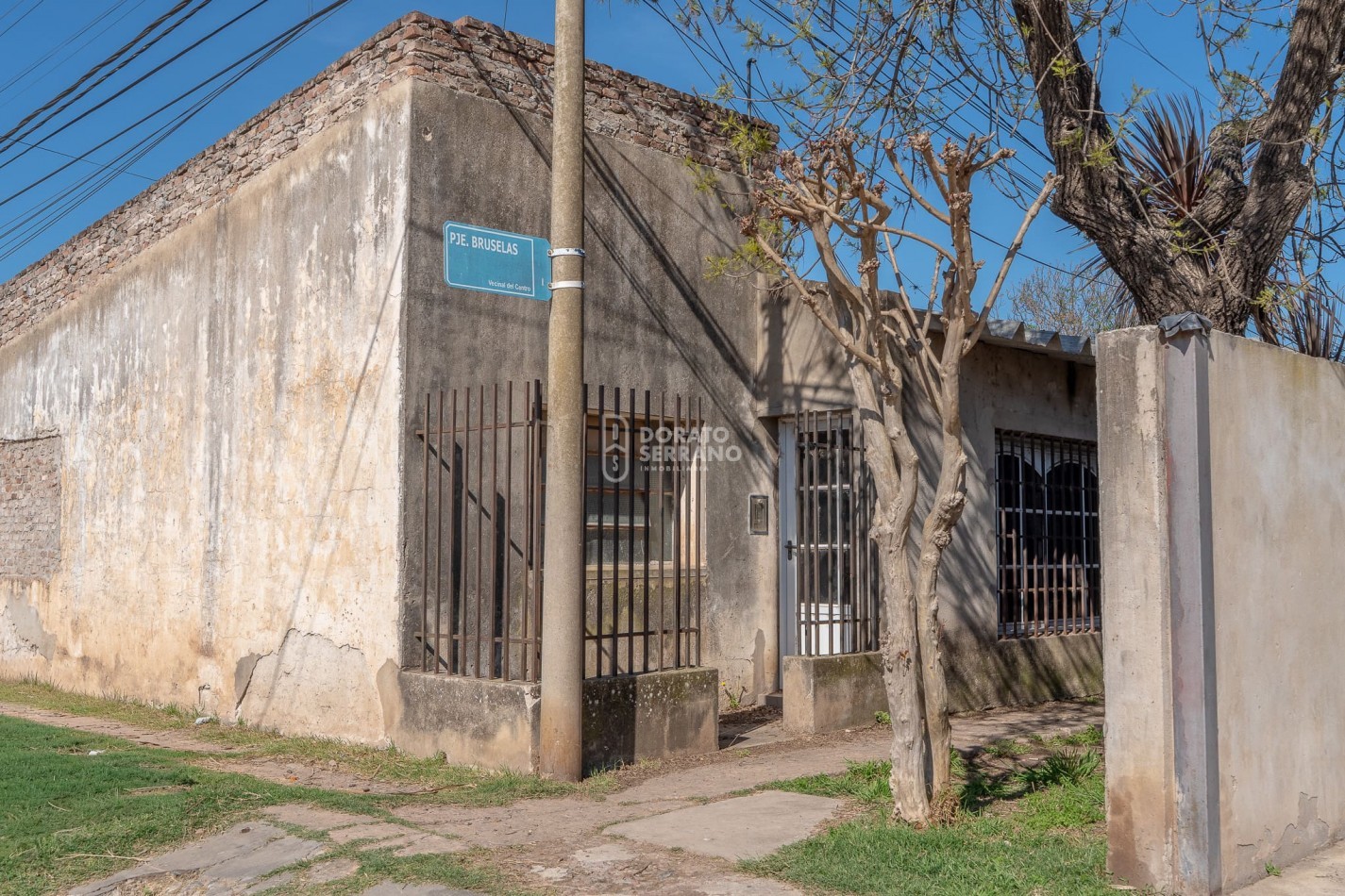 CASA INTERNA ECONOMICA!