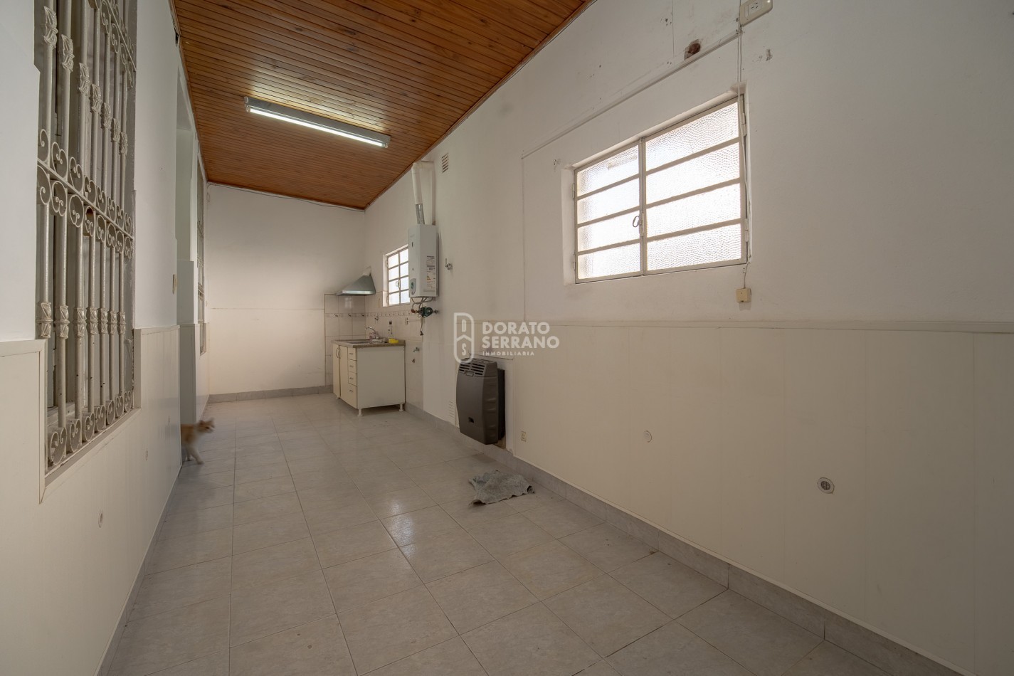 COMPLEJO DE 3 DEPTOS. CENTRICOS + PLUS: LOTE REMANENTE!  