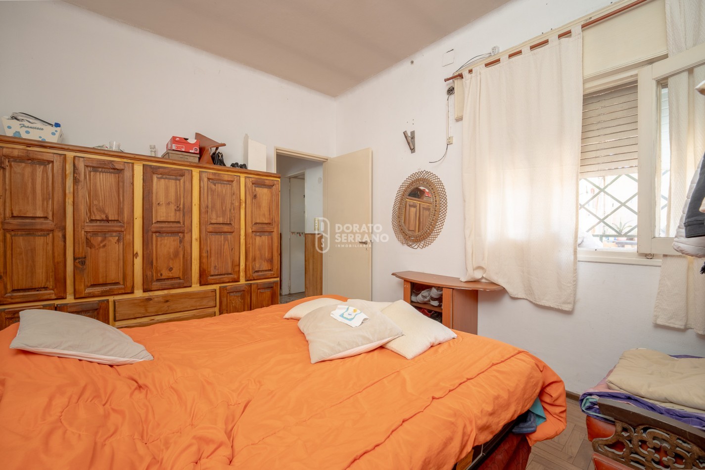 PRACTICA Y BIEN UBICADA! TODOS LOS SERVICIOS!