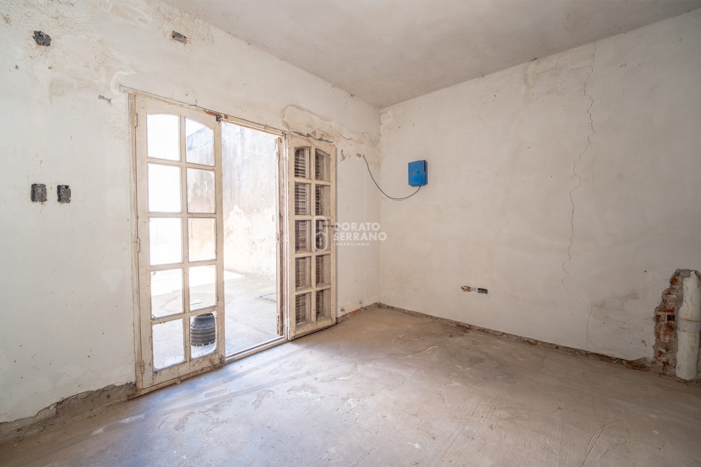 CASA EN PH A TERMINAR! CENTRICA Y FRENTISTA! 