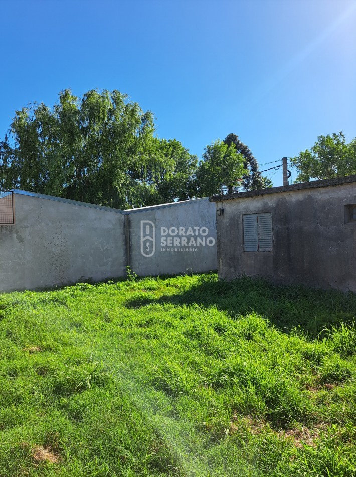 LOCAL ESTRATEGICO EN PEDRONI! ALTO POTENCIAL.