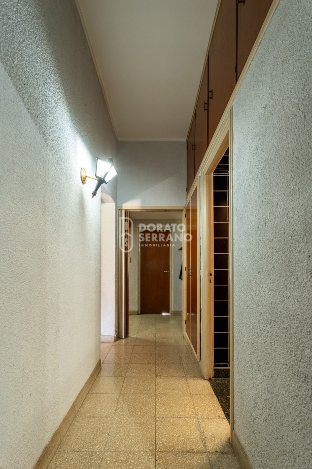 PORTE Y ESTILO PROPIO - AREA CENTRAL!