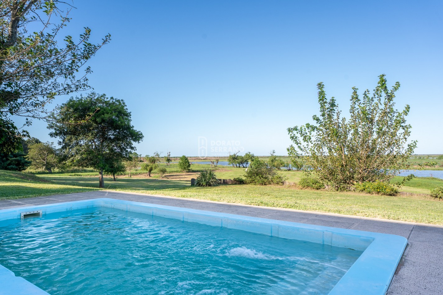 •	FINCA PREMIUM / DESVIO ARIJON / DE PELICULA! / 