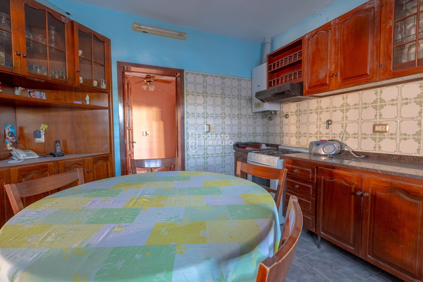 1 CASA DE 2 PLANTAS O 2 DEPTOS. INDEPENDIENTES / A ELECCION! 