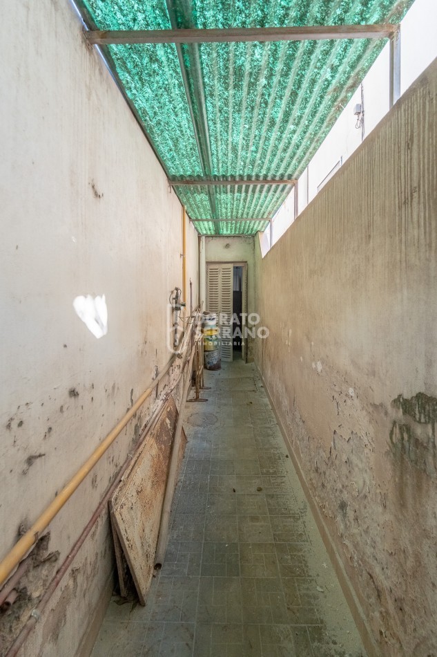 COMPLEJO PH MICROCENTRO - OFICINAS + DEPTO + AMENITIES.