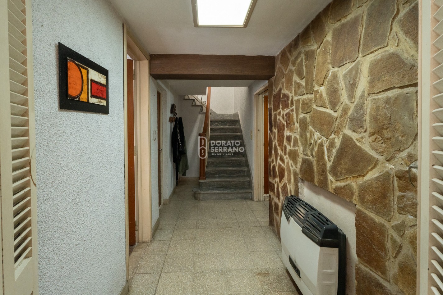 PORTE Y ESTILO PROPIO - AREA CENTRAL!