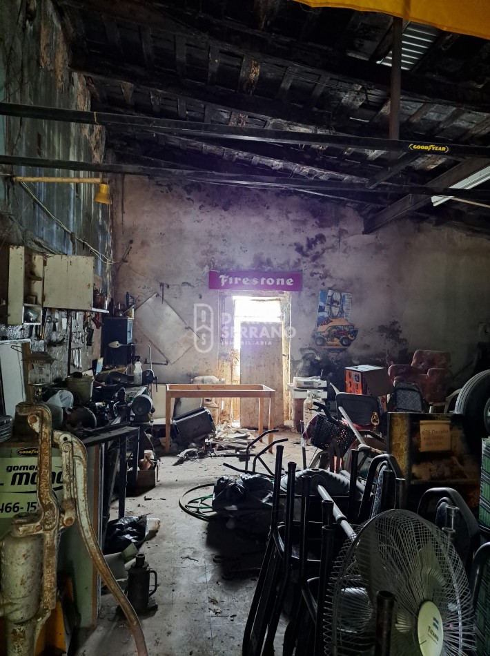 PUEBLO IRIGOYEN!  / 1.250 M2  + 2 CASAS + QUINCHO & PARQUE / 