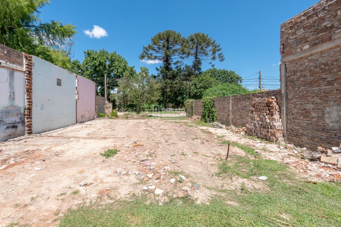 SAN MARTIN NORTE! ENTORNO RESIDENCIAL!