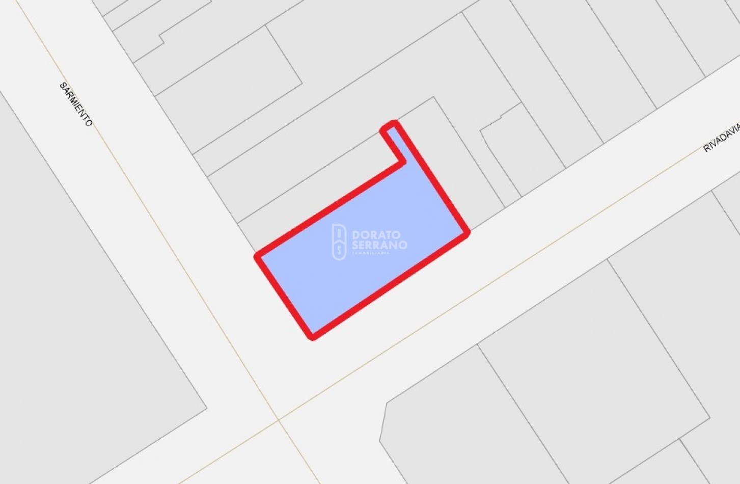 ESQUINA TOP! UN SUEÑO PARA REALIZAR!