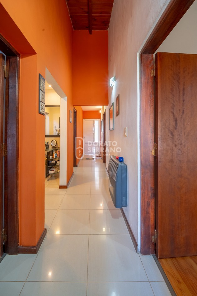 NUEVA Y LISTA PARA DISFRUTAR!