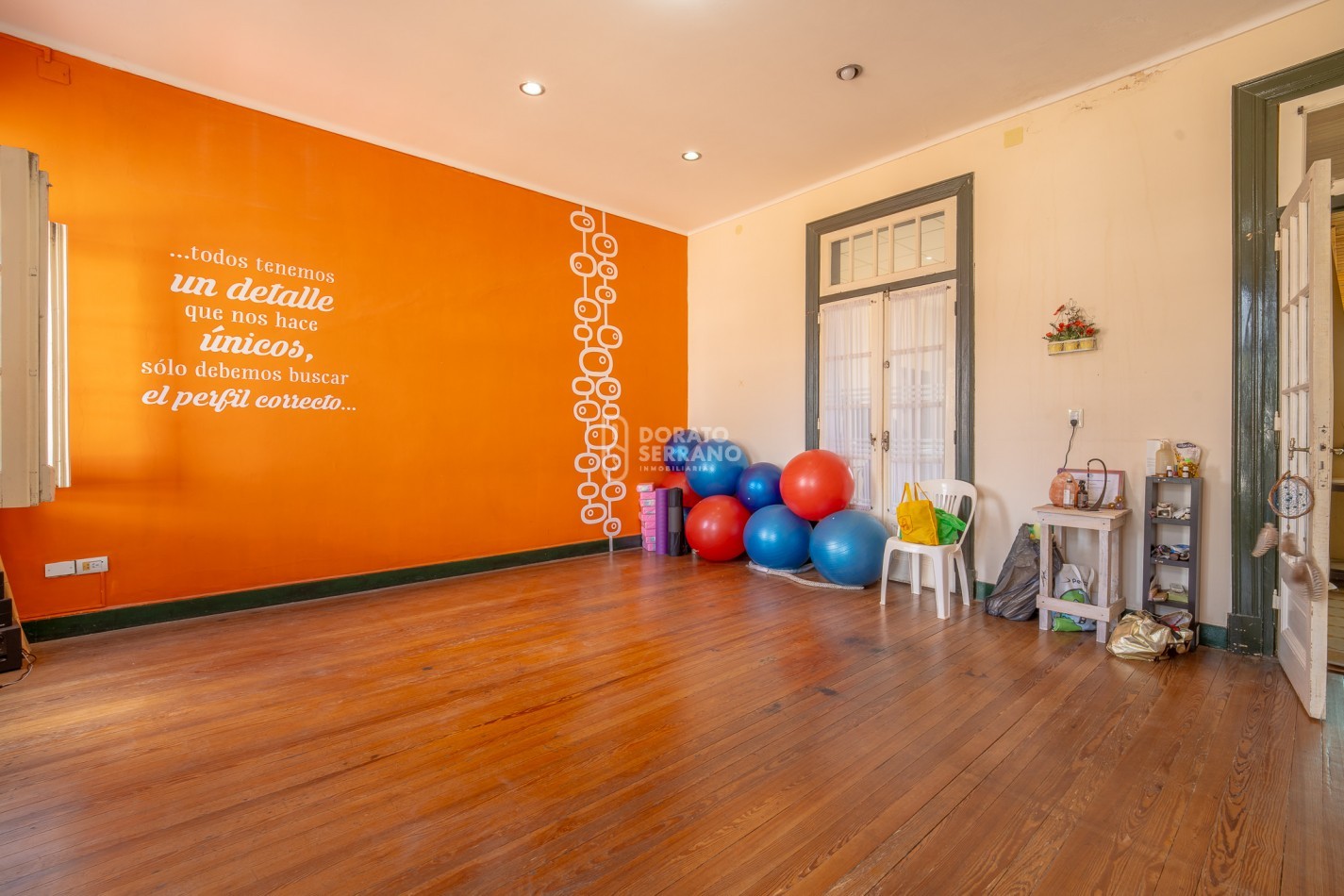 CASA DE ALTO! SEÑORIAL & MICRO-CENTRO!