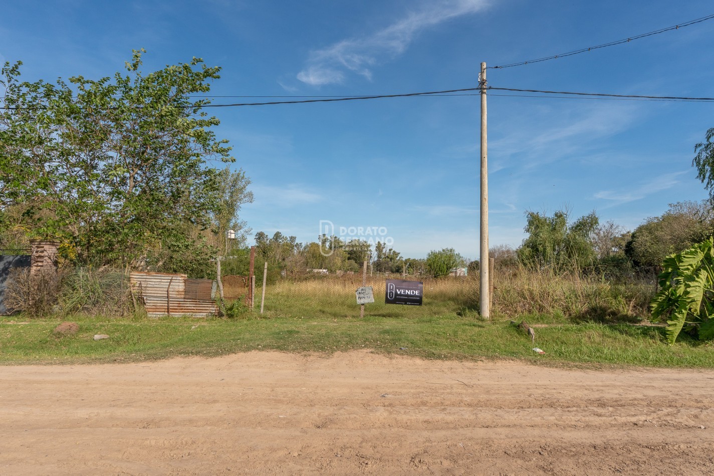 GRAN PREDIO SUB-URBANO!