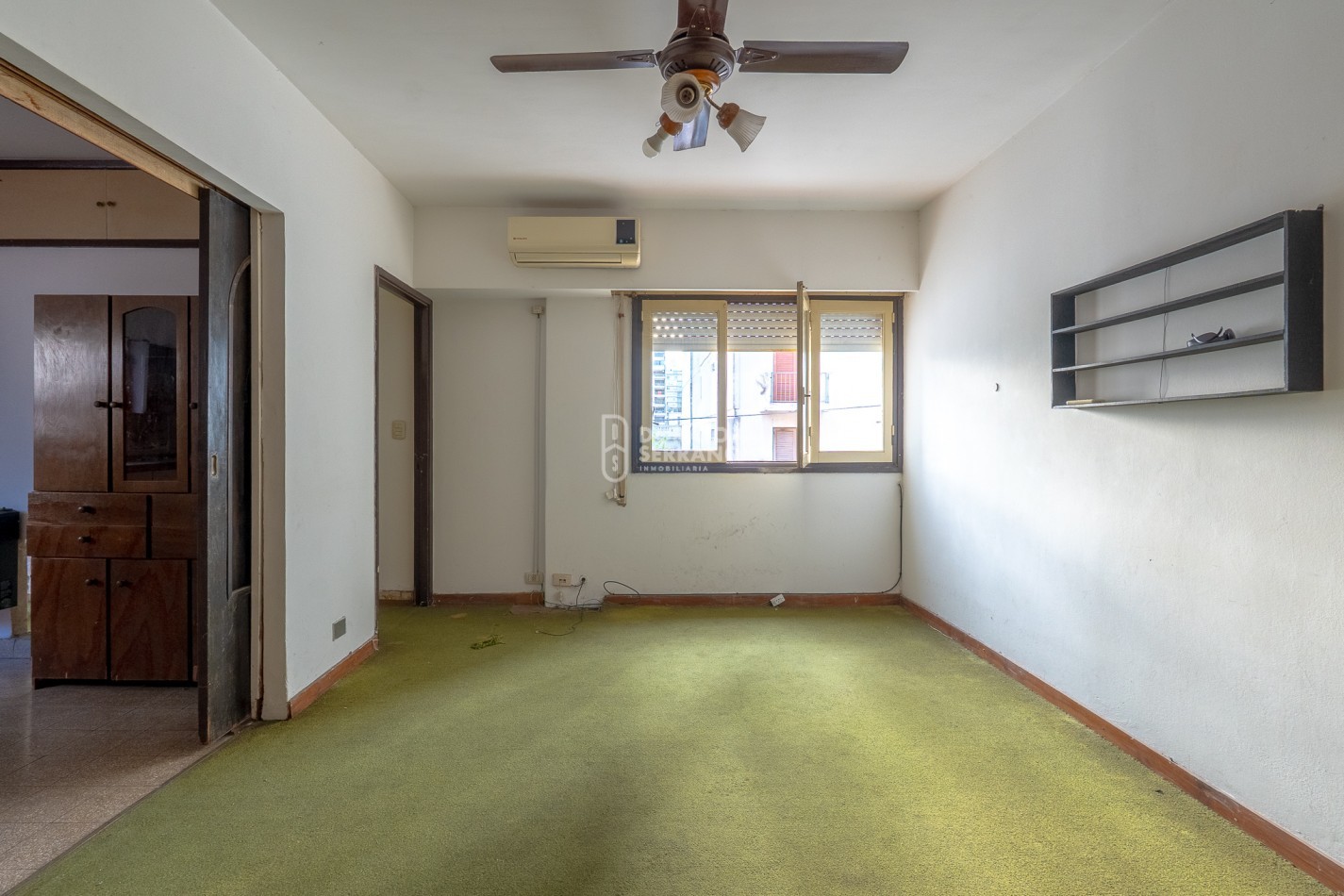 DEPTO. ROSARIO - PASEO DEL SIGLO!