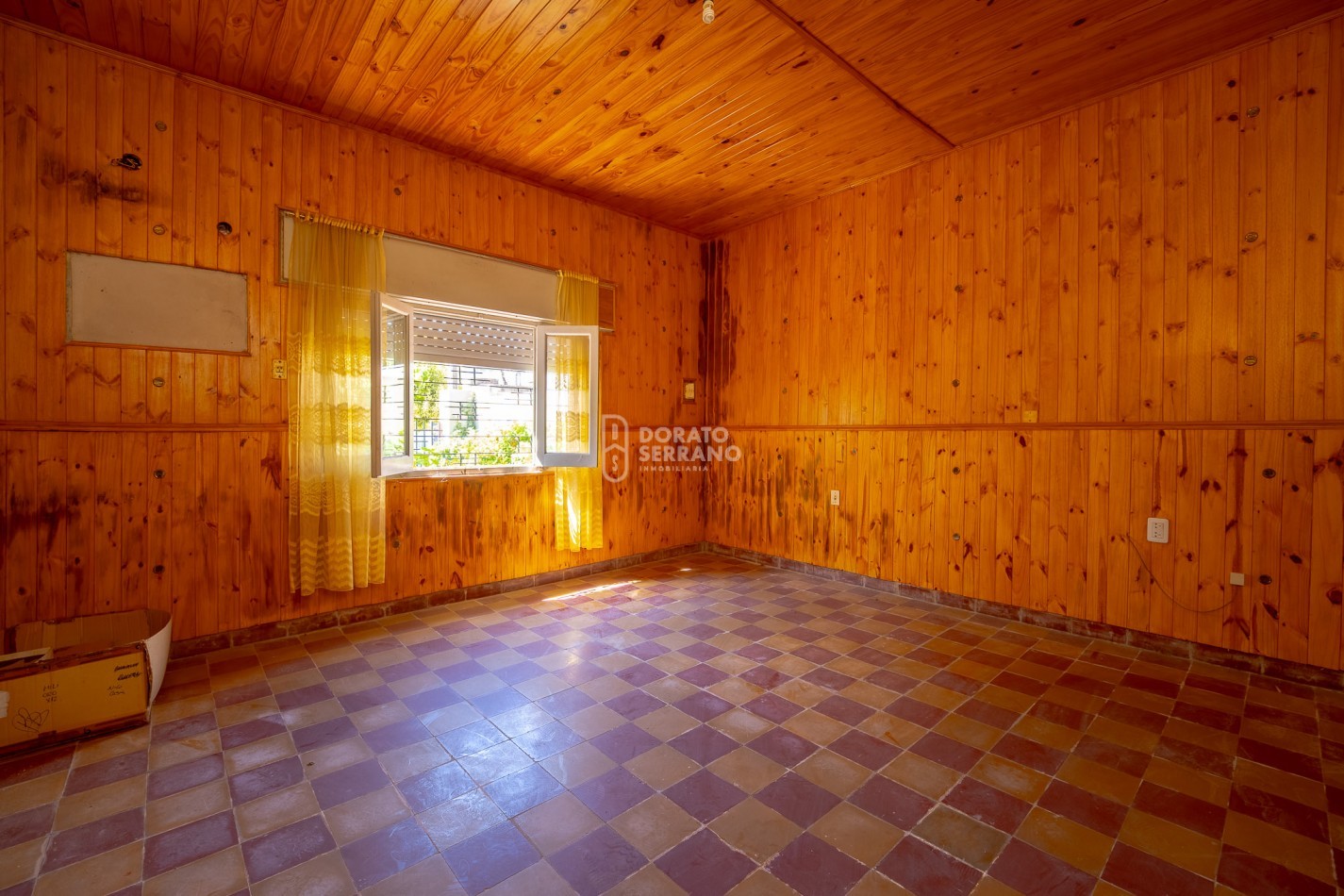 UNA GRAN OPORTUNIDAD! 