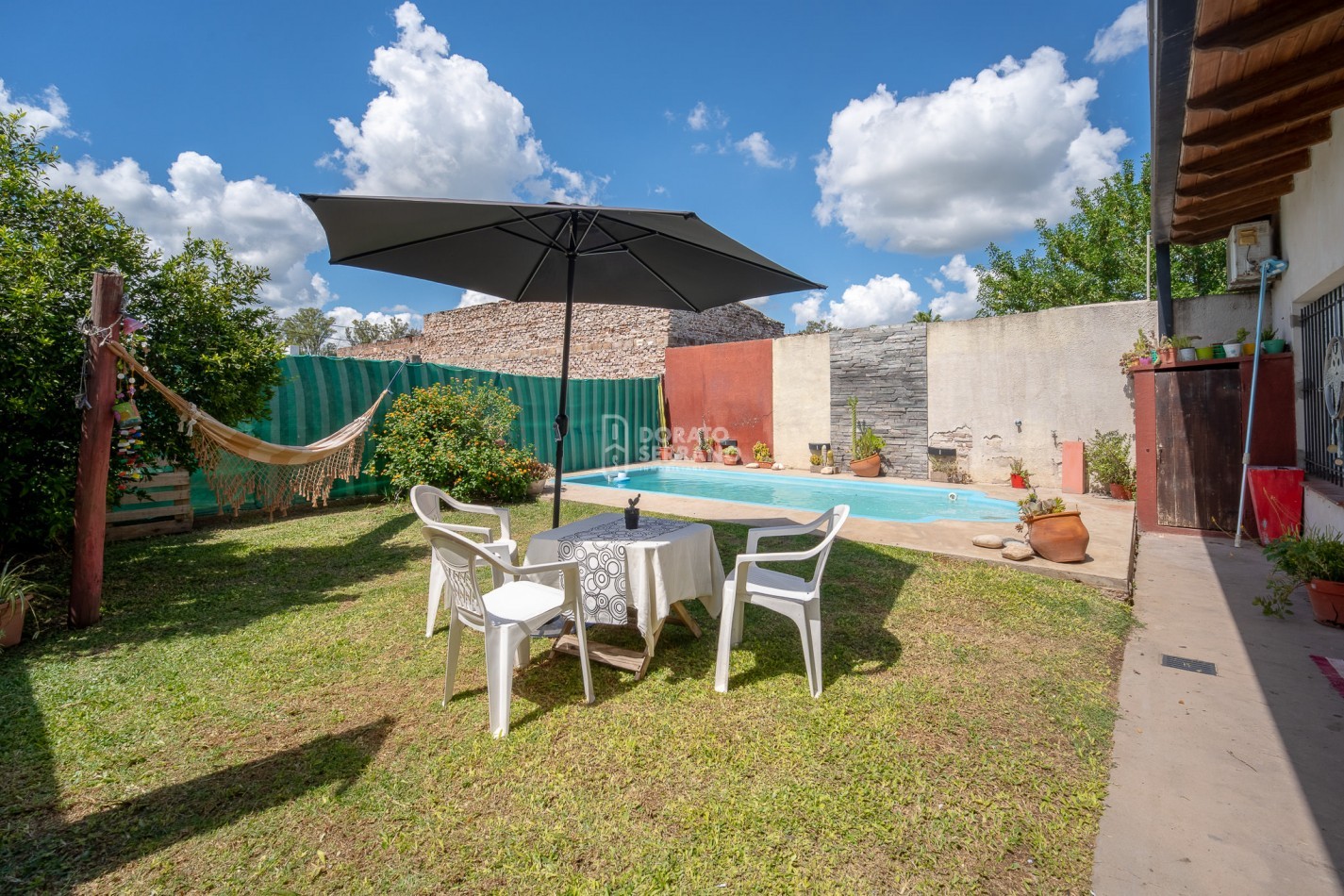 NUEVA Y LISTA PARA DISFRUTAR!