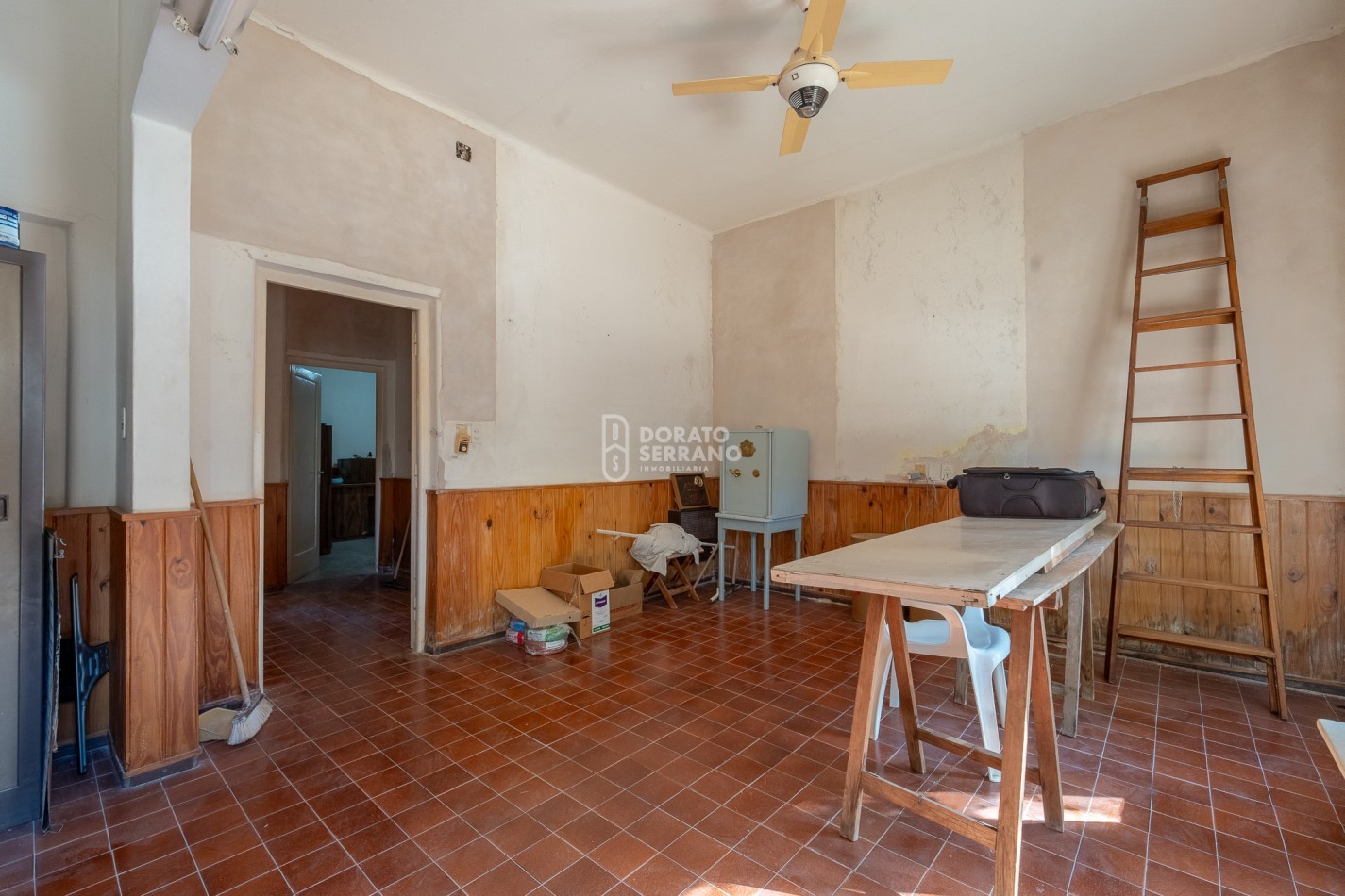 COMPLEJO PH MICROCENTRO - OFICINAS + DEPTO + AMENITIES.