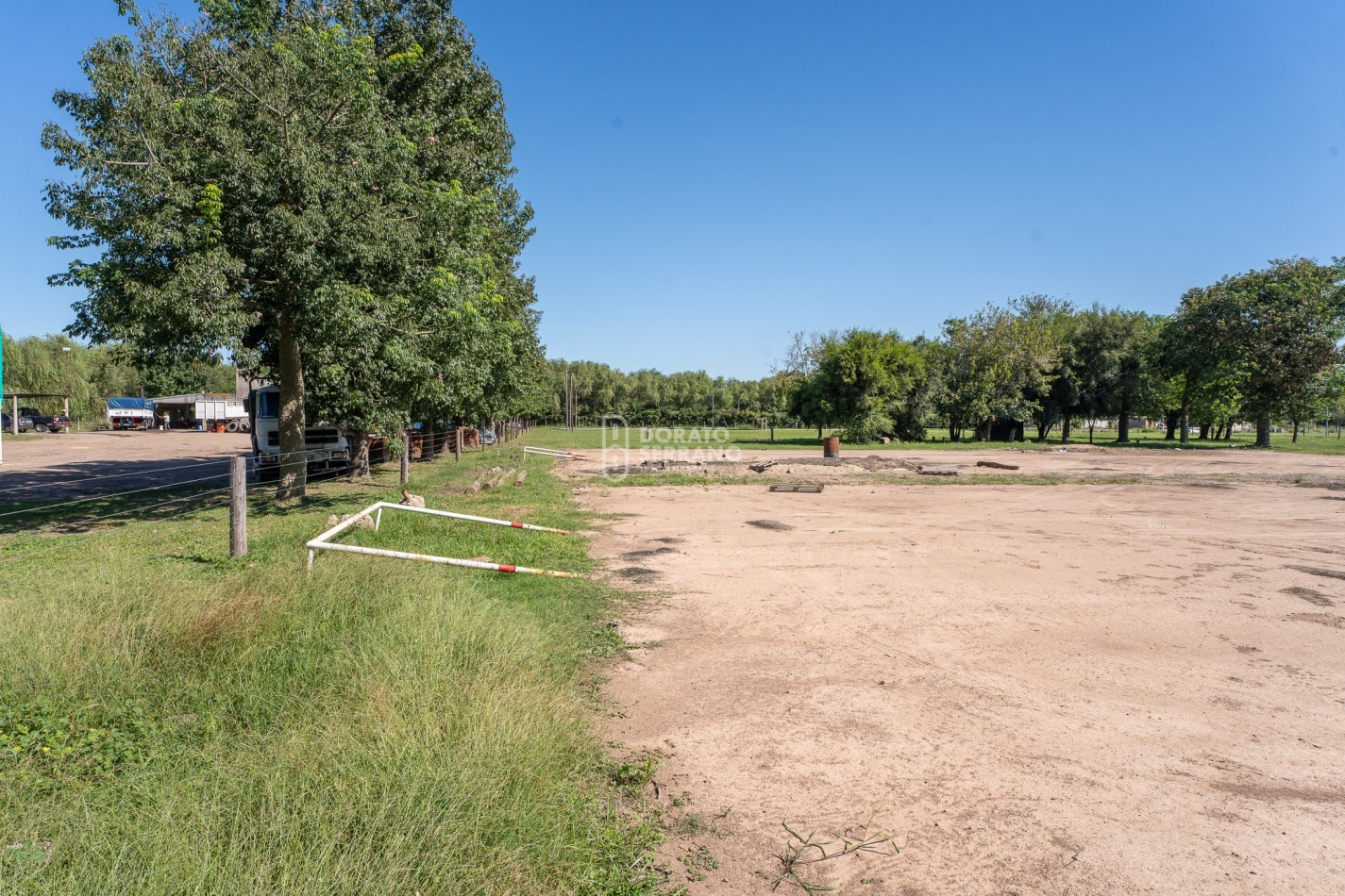 LOTE  ESTRATEGICO / MILLS Y B. SUR MER /   