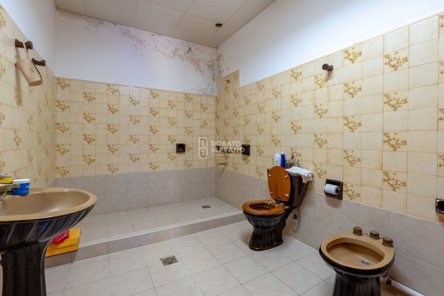 PISO COMPLETO CON AMENITIES - MICROCENTRO!