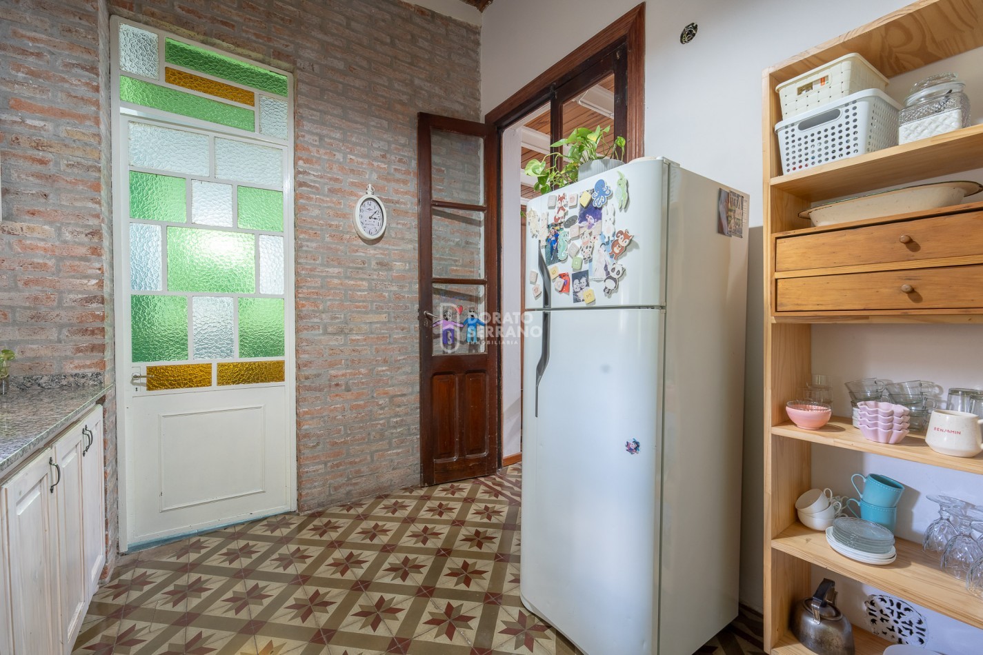 MAGNIFICA & VERSATIL / CANTIDAD + CALIDAD.