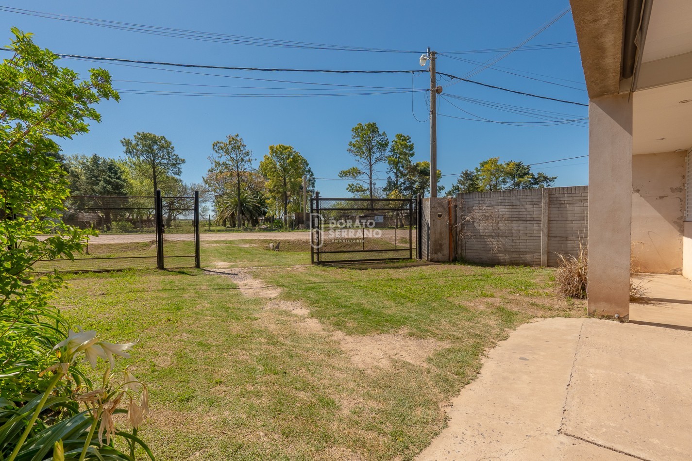 CONSTRUCCION RECIENTE!