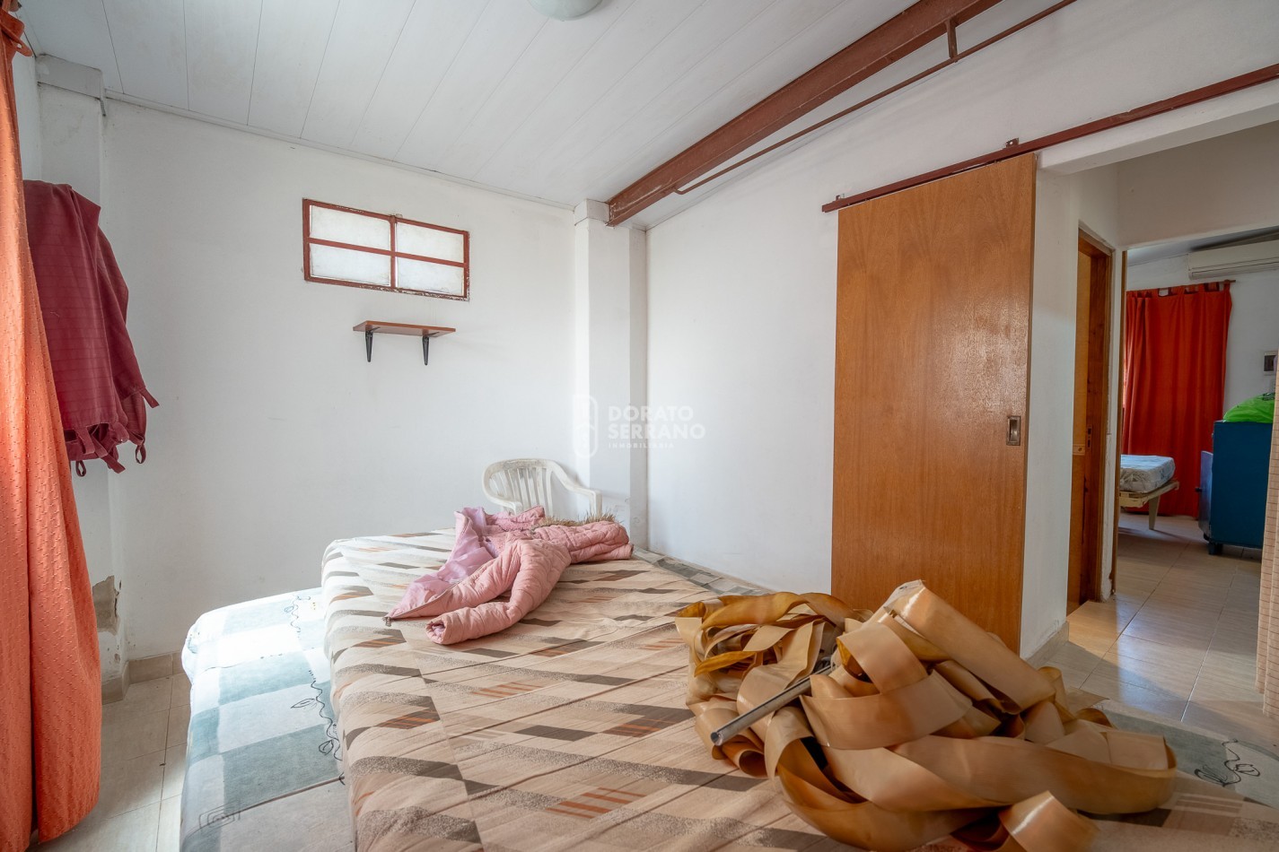 VOLVER A BRILLAR! NOTABLE PROPIEDAD EN EL RIO!