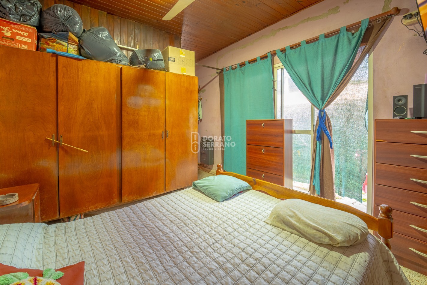 1 CASA O 2 DEPTOS! VOS ELEGIS!