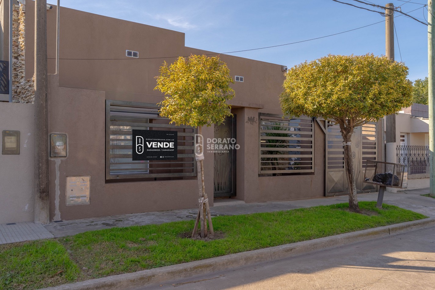 BONITA Y PRACTICA! FLORIDA / RESIDENCIAL!