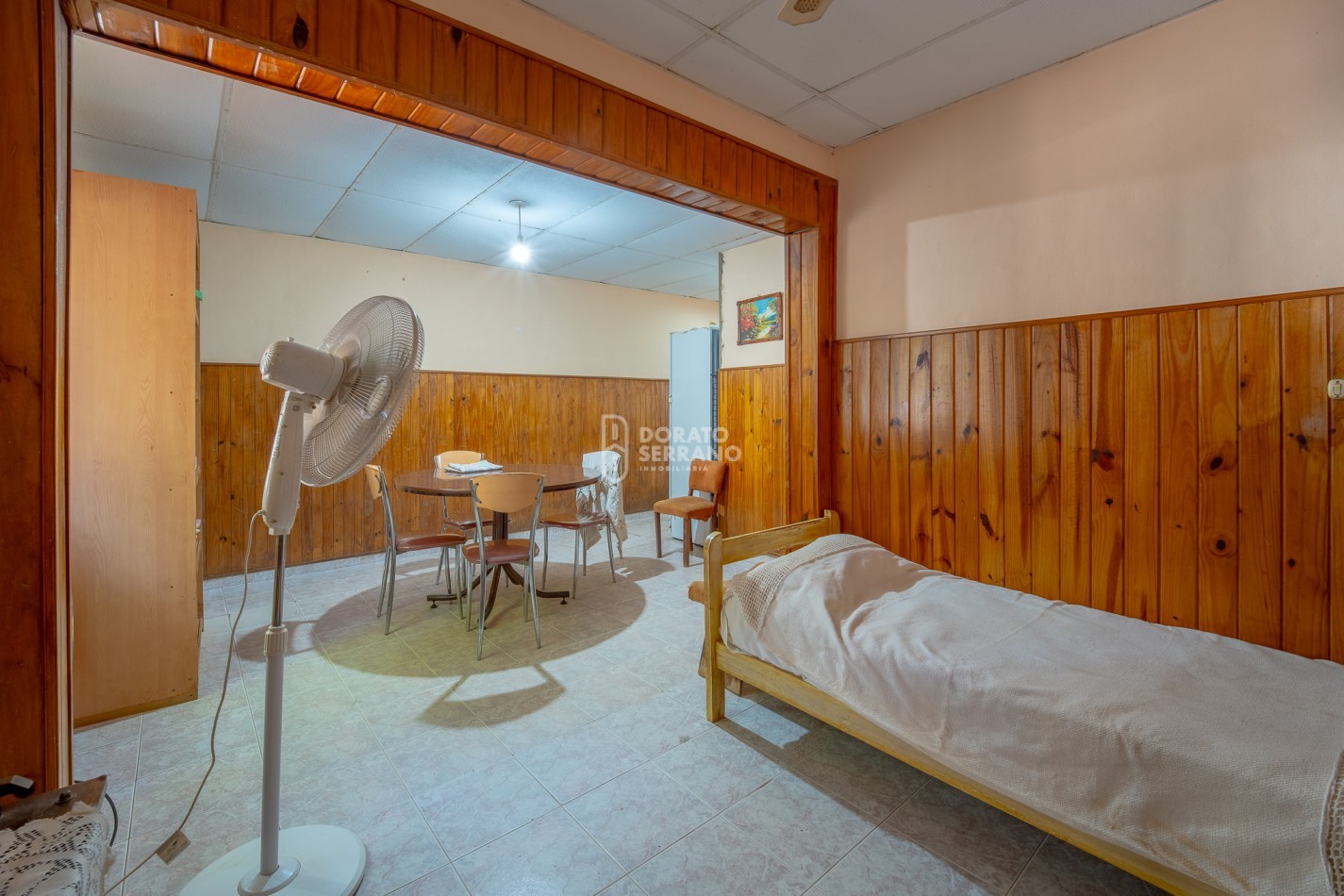 1 CASA O 2 DEPTOS! VOS ELEGIS!