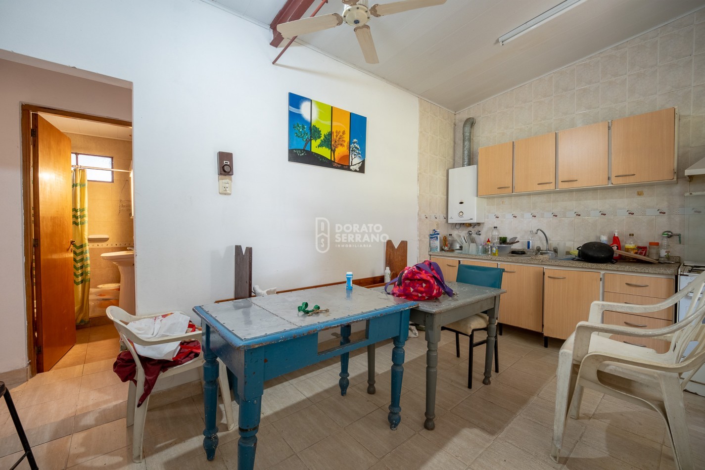 VOLVER A BRILLAR! NOTABLE PROPIEDAD EN EL RIO!