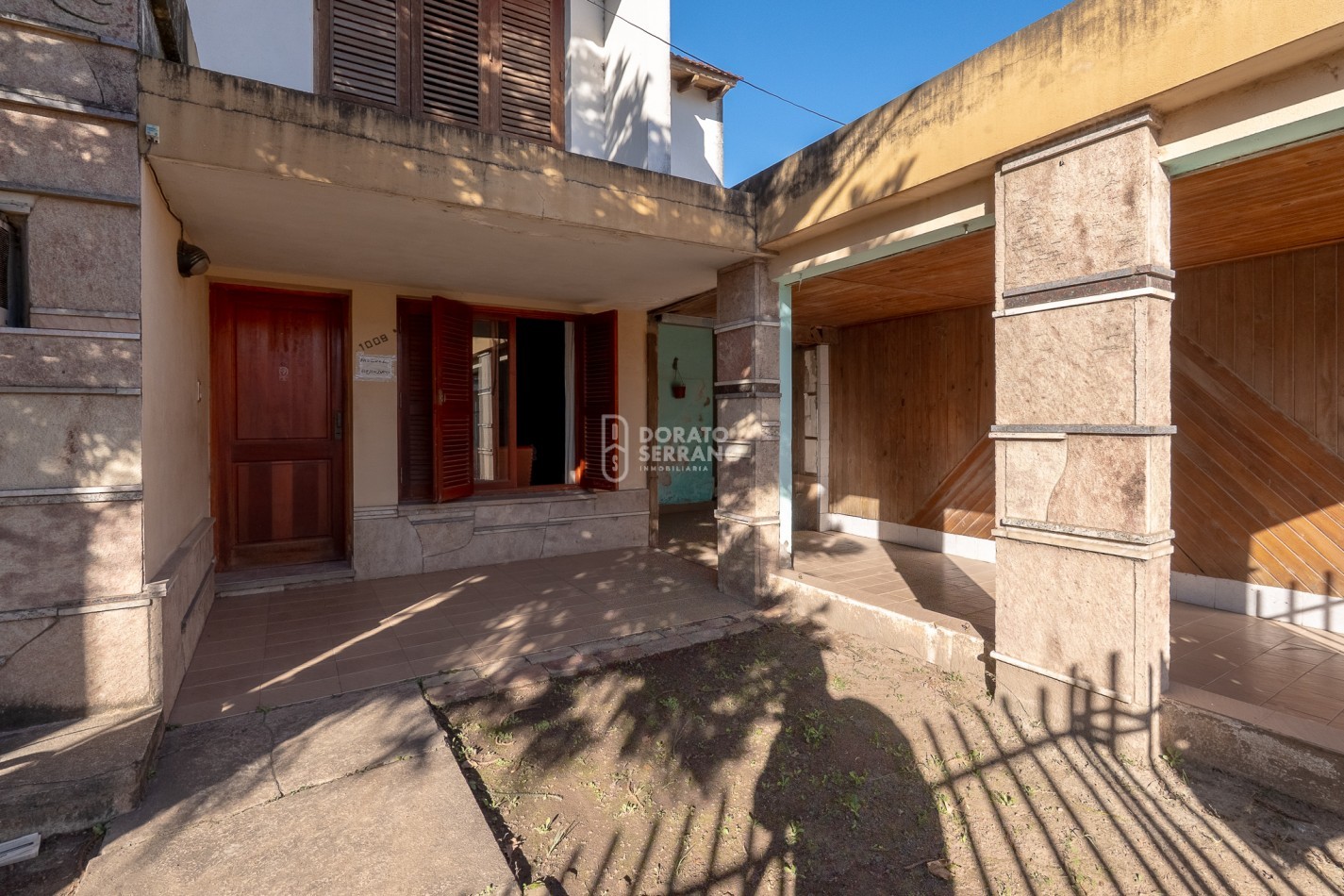 1 CASA DE 2 PLANTAS O 2 DEPTOS. INDEPENDIENTES / A ELECCION! 