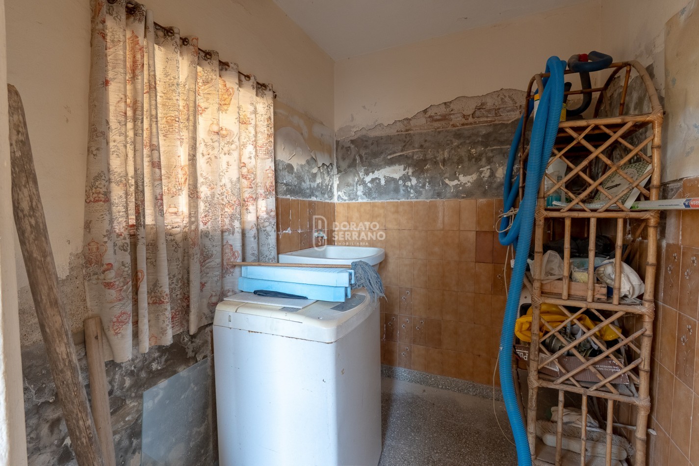 CASA + 500 m2 DE LOTE - BARRIO PROGRESO!