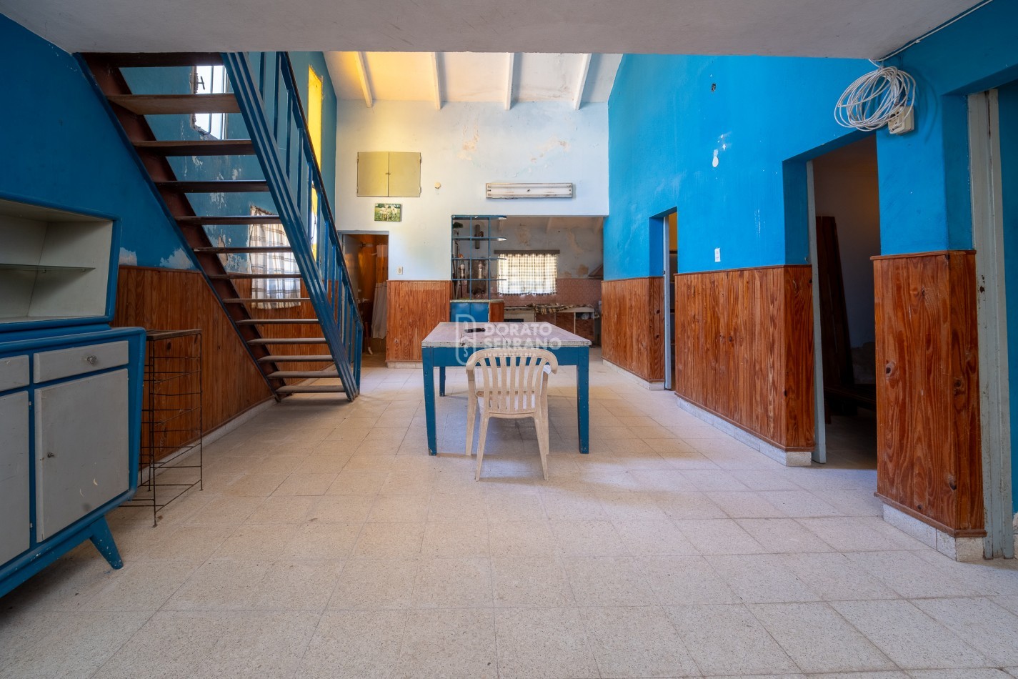 VOLVER A BRILLAR! NOTABLE PROPIEDAD EN EL RIO!