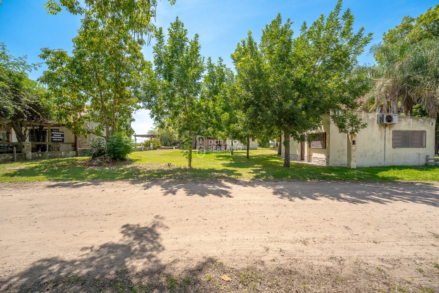 VOLVER A BRILLAR! NOTABLE PROPIEDAD EN EL RIO!