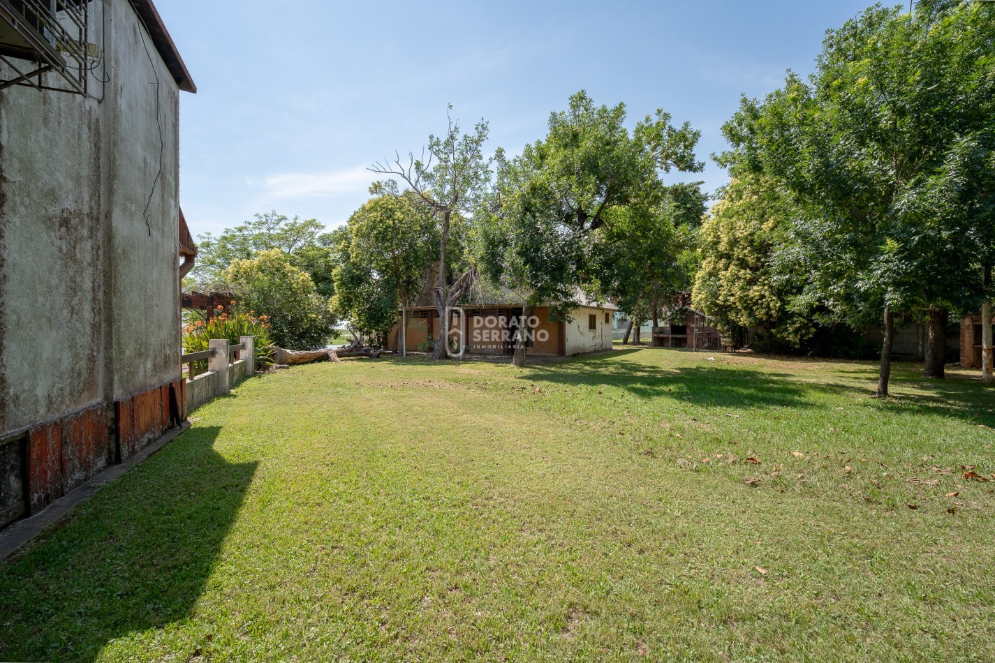 VOLVER A BRILLAR! NOTABLE PROPIEDAD EN EL RIO!