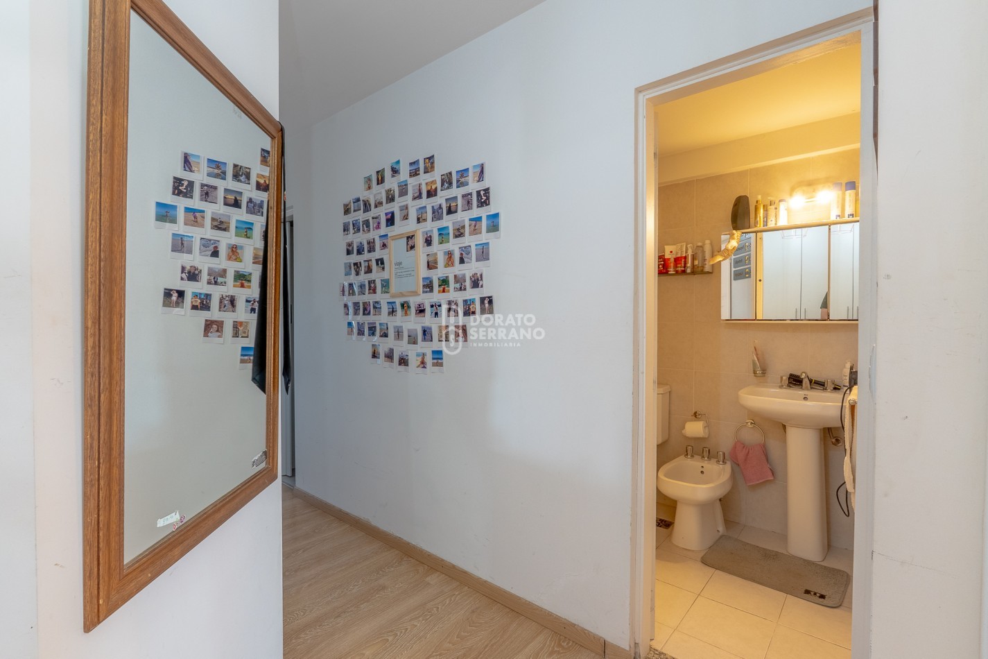 MODERNO SEMIPISO & AMENITIES / ROSARIO!