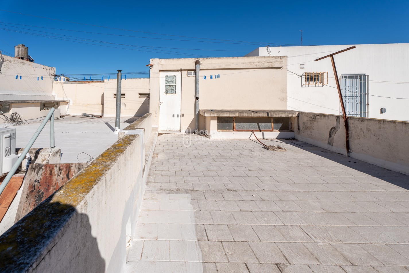 PORTE Y ESTILO PROPIO - AREA CENTRAL!