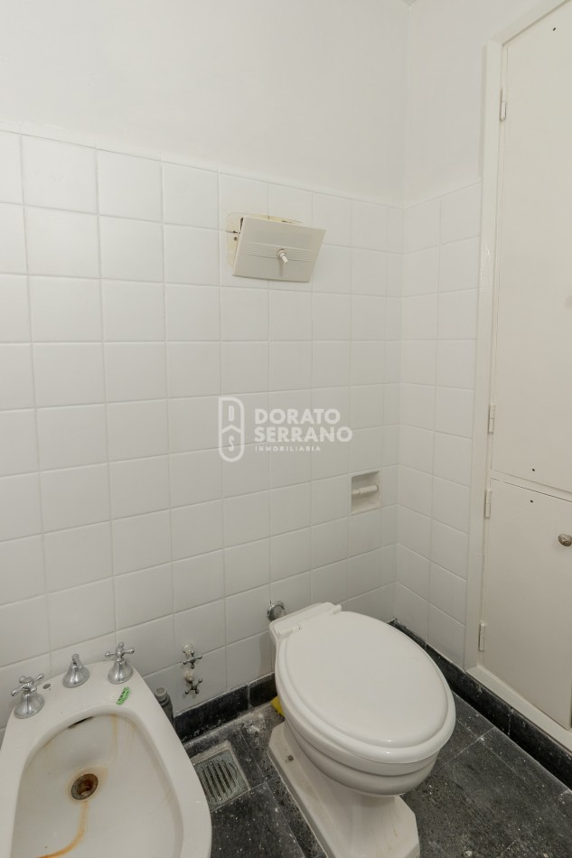 DEPTO. ROSARIO - AMPLIO Y SEÑORIAL.