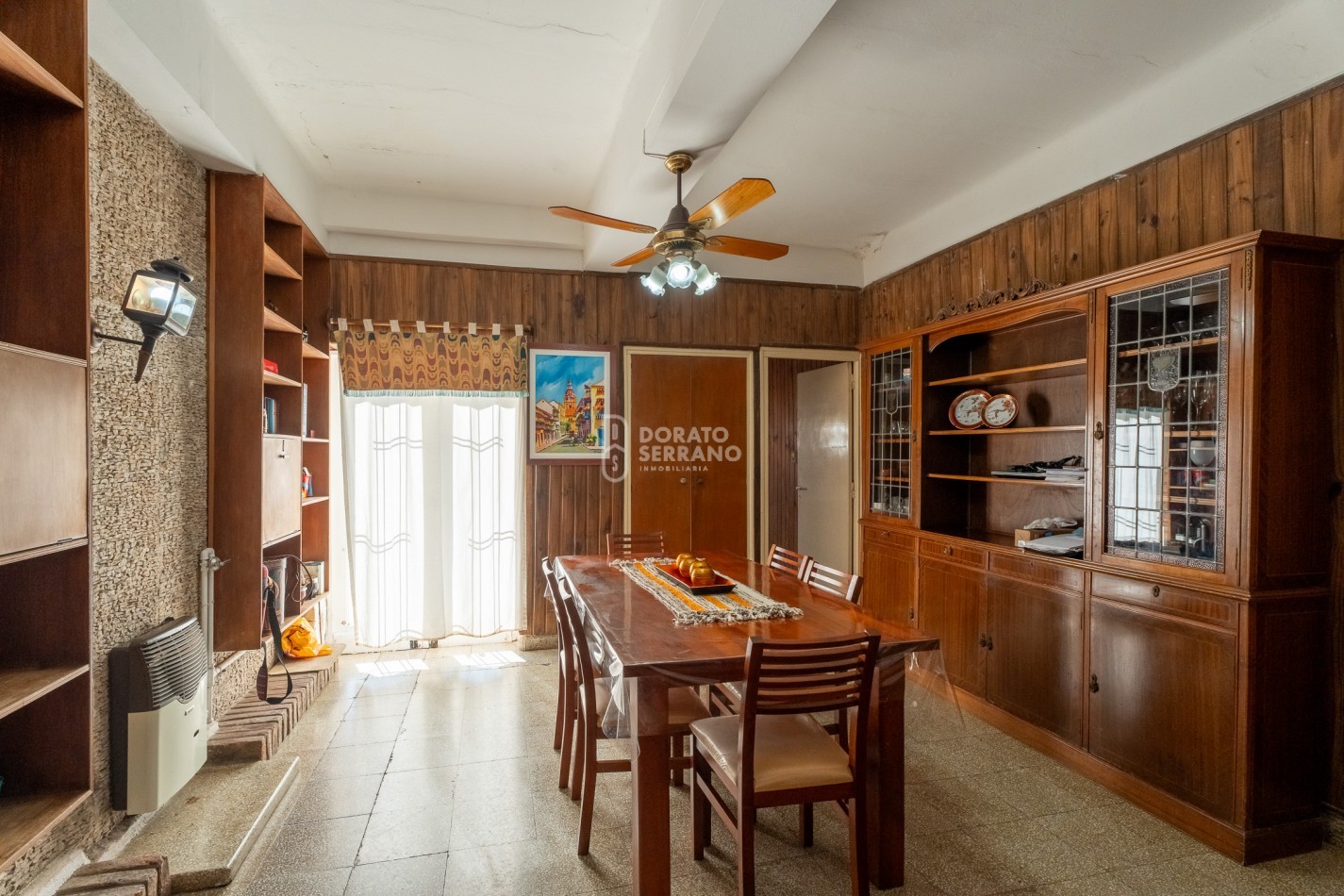 PORTE Y ESTILO PROPIO - AREA CENTRAL!