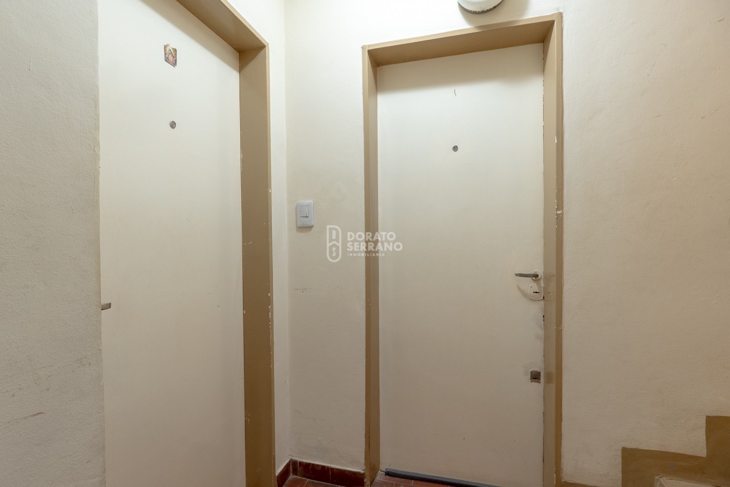 3 DORMITORIOS + 2 BAÑOS + DOBLE BALCON! 96 M2!