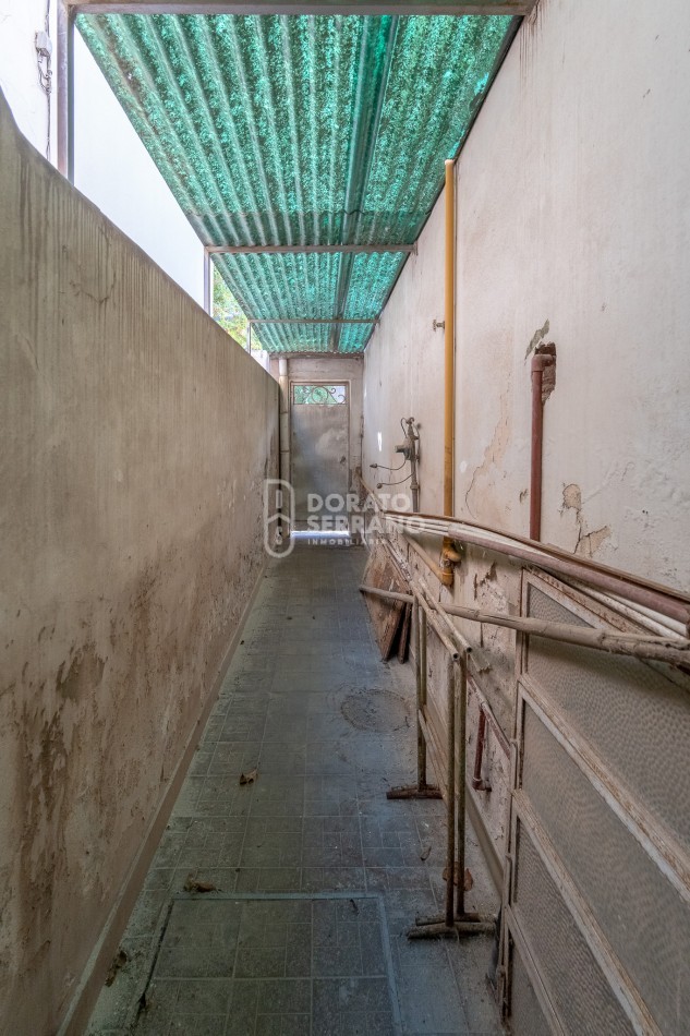 COMPLEJO PH MICROCENTRO - OFICINAS + DEPTO + AMENITIES.