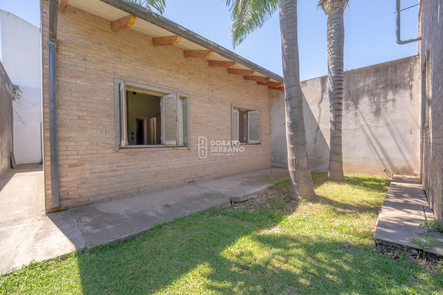 CASA EN PH A TERMINAR! CENTRICA Y FRENTISTA! 