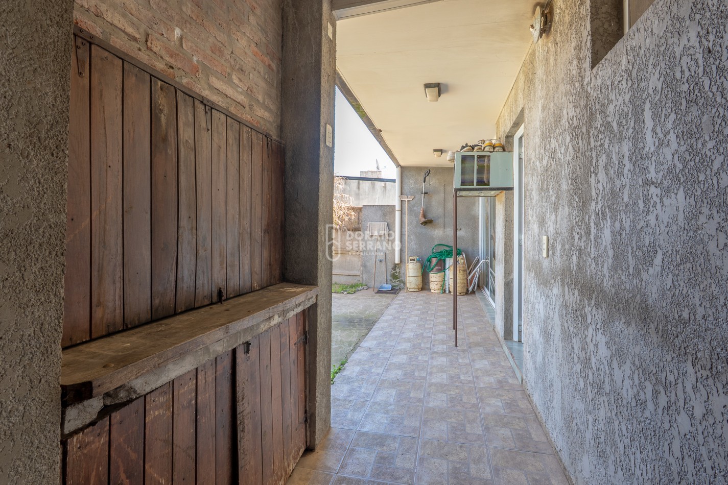 CONSTRUCCION RECIENTE!