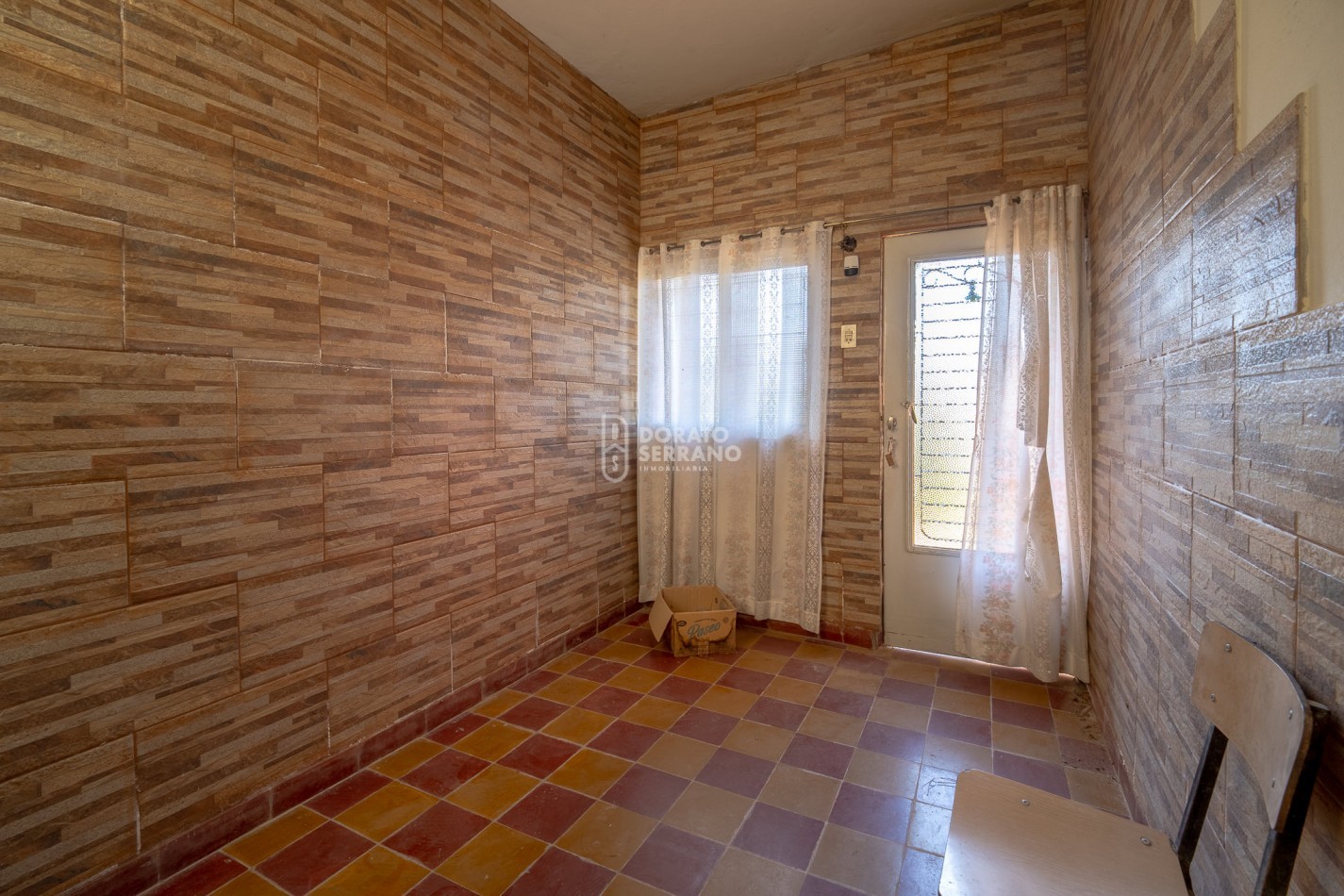 UNA GRAN OPORTUNIDAD! 